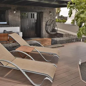 Appartamento Cabana La Higuera, Tías