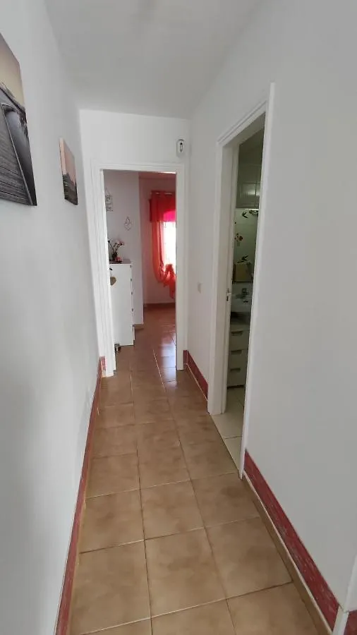 Apartamento Scotty Apartment Tias Spain
