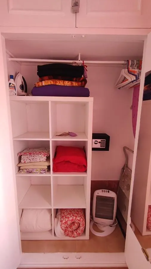 Apartamento Scotty Apartment Tias 0*,  Spain
